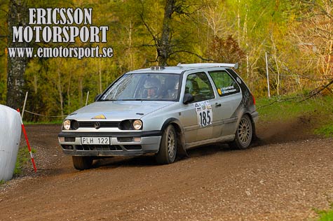 © Ericsson-Motorsport, www.emotorsport.se