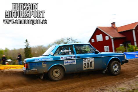 © Ericsson-Motorsport, www.emotorsport.se