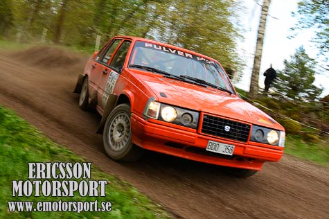 © Ericsson-Motorsport, www.emotorsport.se