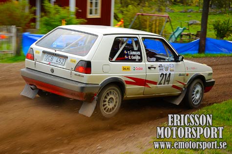 © Ericsson-Motorsport, www.emotorsport.se