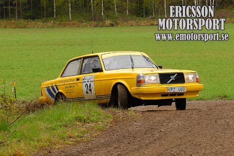 © Ericsson-Motorsport, www.emotorsport.se