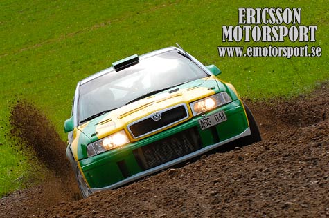 © Ericsson-Motorsport, www.emotorsport.se