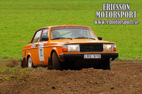 © Ericsson-Motorsport, www.emotorsport.se