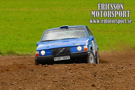 © Ericsson-Motorsport, www.emotorsport.se