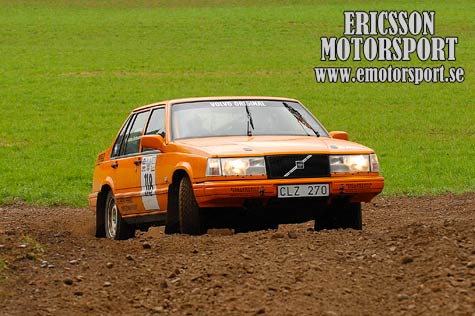 © Ericsson-Motorsport, www.emotorsport.se