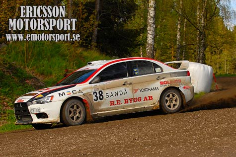 © Ericsson-Motorsport, www.emotorsport.se