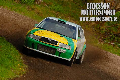 © Ericsson-Motorsport, www.emotorsport.se