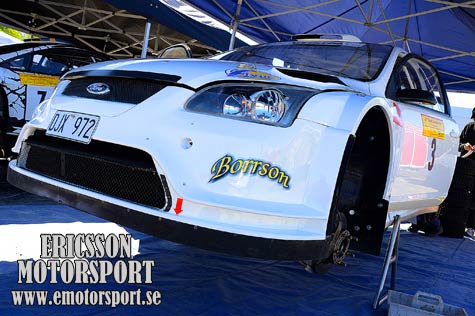 © Ericsson-Motorsport, www.emotorsport.se