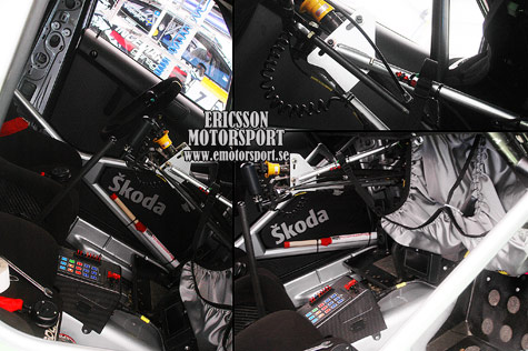 © Ericsson-Motorsport, www.emotorsport.se