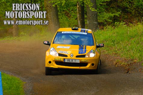 © Ericsson-Motorsport, www.emotorsport.se