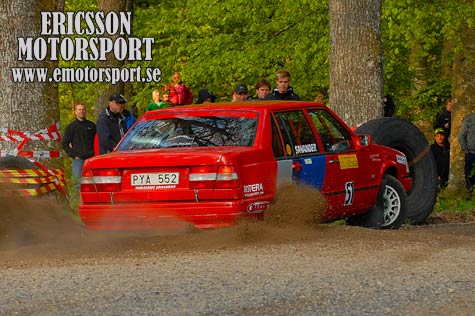 © Ericsson-Motorsport, www.emotorsport.se