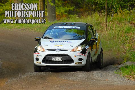 © Ericsson-Motorsport, www.emotorsport.se