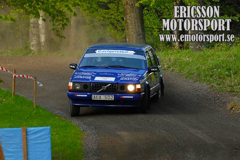 © Ericsson-Motorsport, www.emotorsport.se