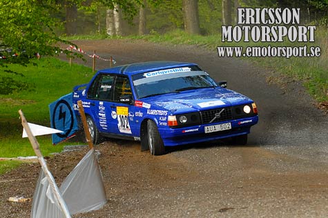 © Ericsson-Motorsport, www.emotorsport.se