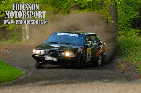 © Ericsson-Motorsport, www.emotorsport.se