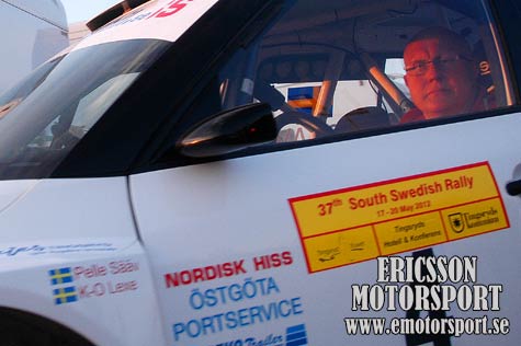 © Ericsson-Motorsport, www.emotorsport.se