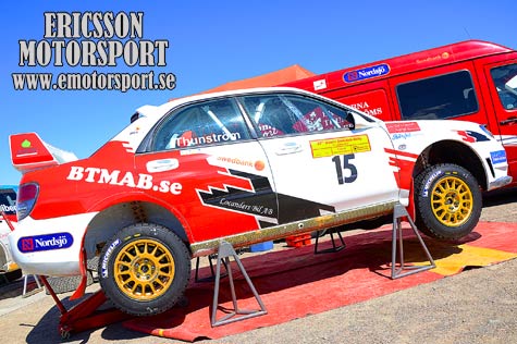 © Ericsson-Motorsport, www.emotorsport.se