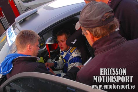 © Ericsson-Motorsport, www.emotorsport.se