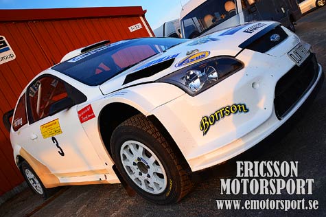 © Ericsson-Motorsport, www.emotorsport.se