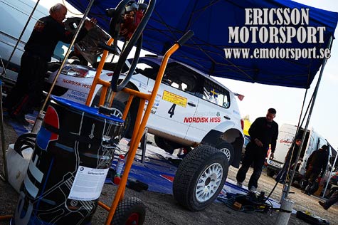 © Ericsson-Motorsport, www.emotorsport.se