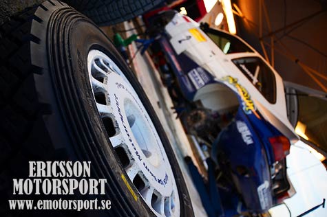 © Ericsson-Motorsport, www.emotorsport.se