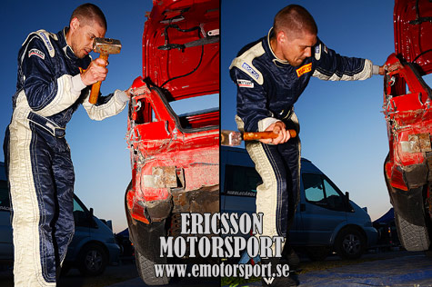 © Ericsson-Motorsport, www.emotorsport.se