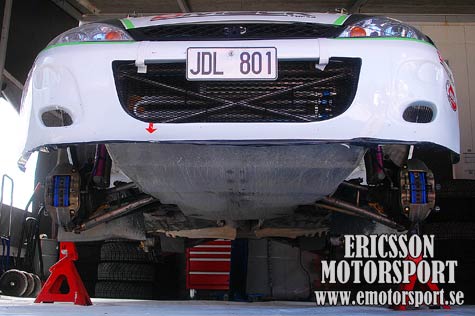 © Ericsson-Motorsport, www.emotorsport.se