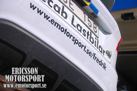 © Ericsson-Motorsport, www.emotorsport.se