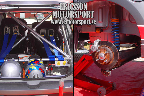 © Ericsson-Motorsport, www.emotorsport.se