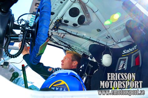 © Ericsson-Motorsport, www.emotorsport.se