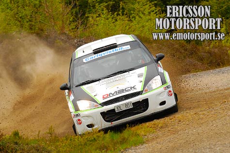 © Ericsson-Motorsport, www.emotorsport.se