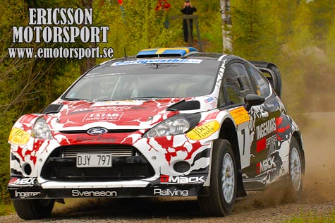 © Ericsson-Motorsport, www.emotorsport.se