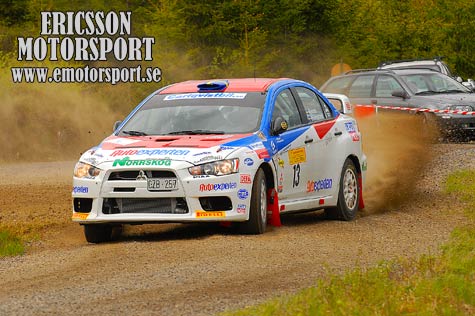 © Ericsson-Motorsport, www.emotorsport.se