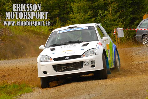 © Ericsson-Motorsport, www.emotorsport.se