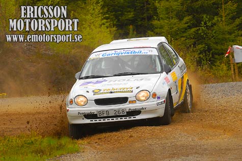 © Ericsson-Motorsport, www.emotorsport.se