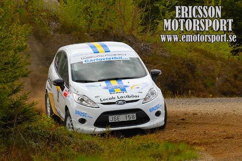 © Ericsson-Motorsport, www.emotorsport.se