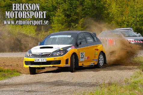 © Ericsson-Motorsport, www.emotorsport.se