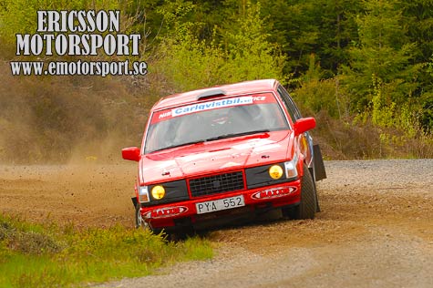 © Ericsson-Motorsport, www.emotorsport.se