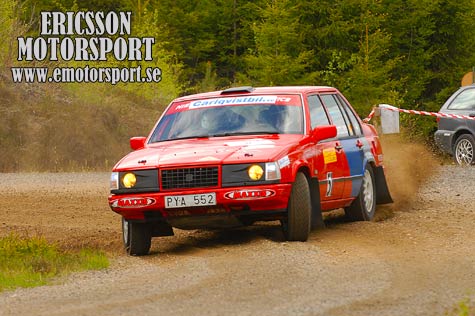 © Ericsson-Motorsport, www.emotorsport.se