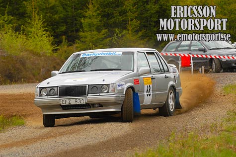© Ericsson-Motorsport, www.emotorsport.se