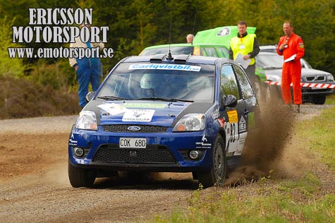 © Ericsson-Motorsport, www.emotorsport.se