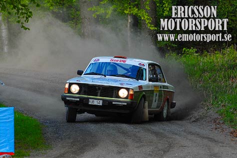 © Ericsson-Motorsport, www.emotorsport.se