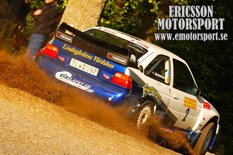 © Ericsson-Motorsport, www.emotorsport.se