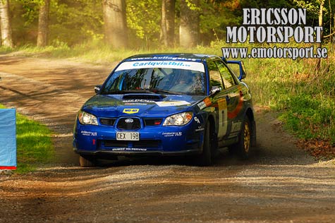 © Ericsson-Motorsport, www.emotorsport.se