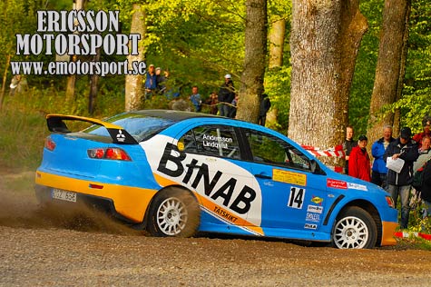 © Ericsson-Motorsport, www.emotorsport.se