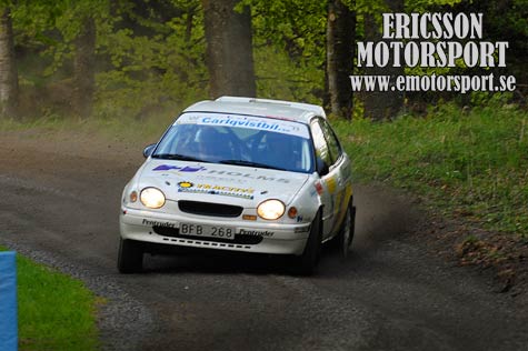 © Ericsson-Motorsport, www.emotorsport.se