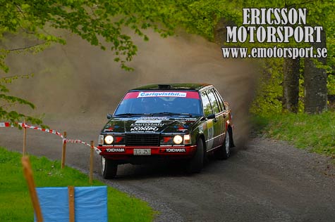 © Ericsson-Motorsport, www.emotorsport.se