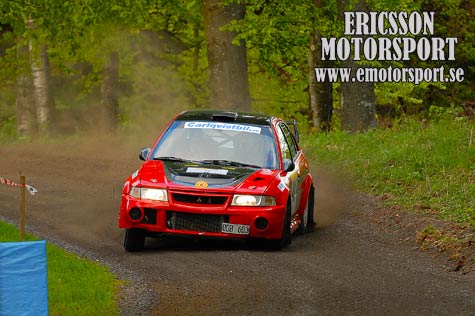 © Ericsson-Motorsport, www.emotorsport.se