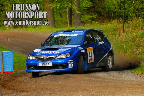 © Ericsson-Motorsport, www.emotorsport.se