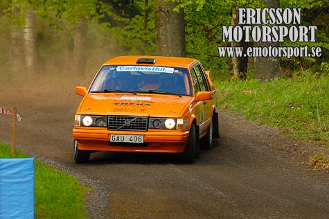 © Ericsson-Motorsport, www.emotorsport.se